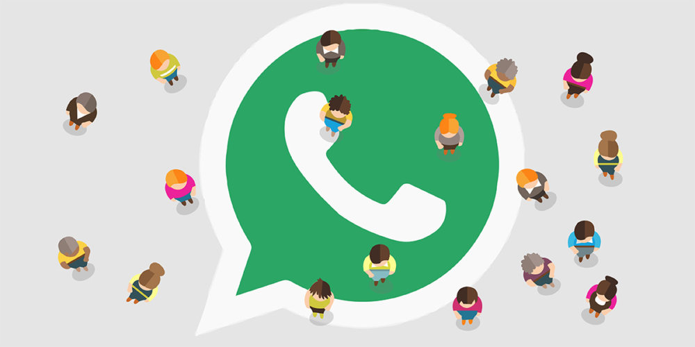 WhatsApp el canal mas atractivo